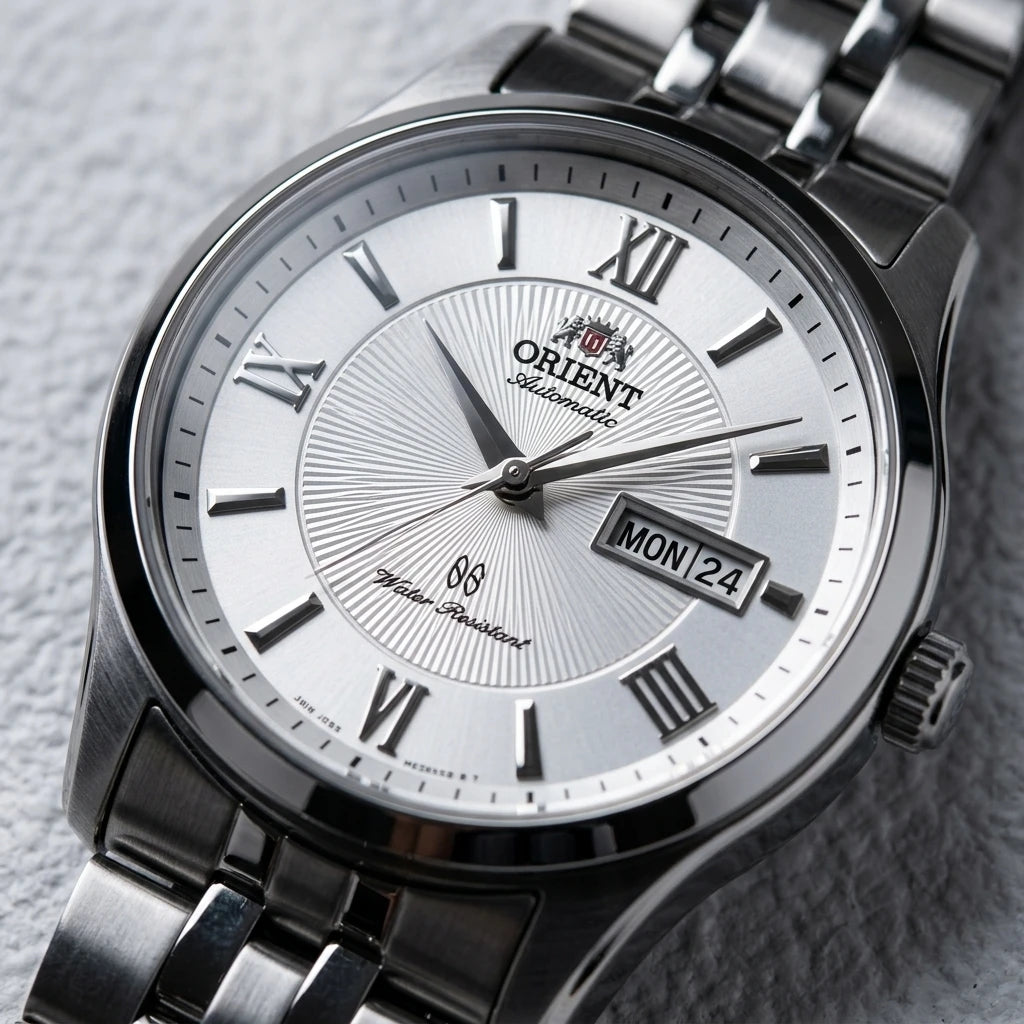 Relógio Masculino Orient Classic Automático