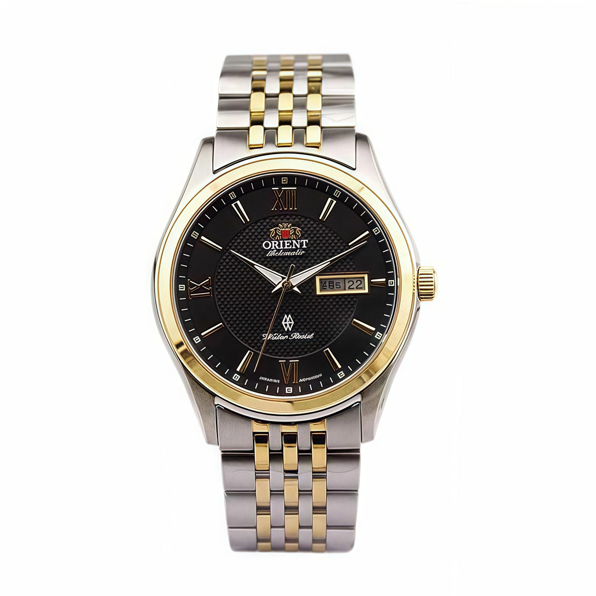 Relógio Masculino Heritage Automático