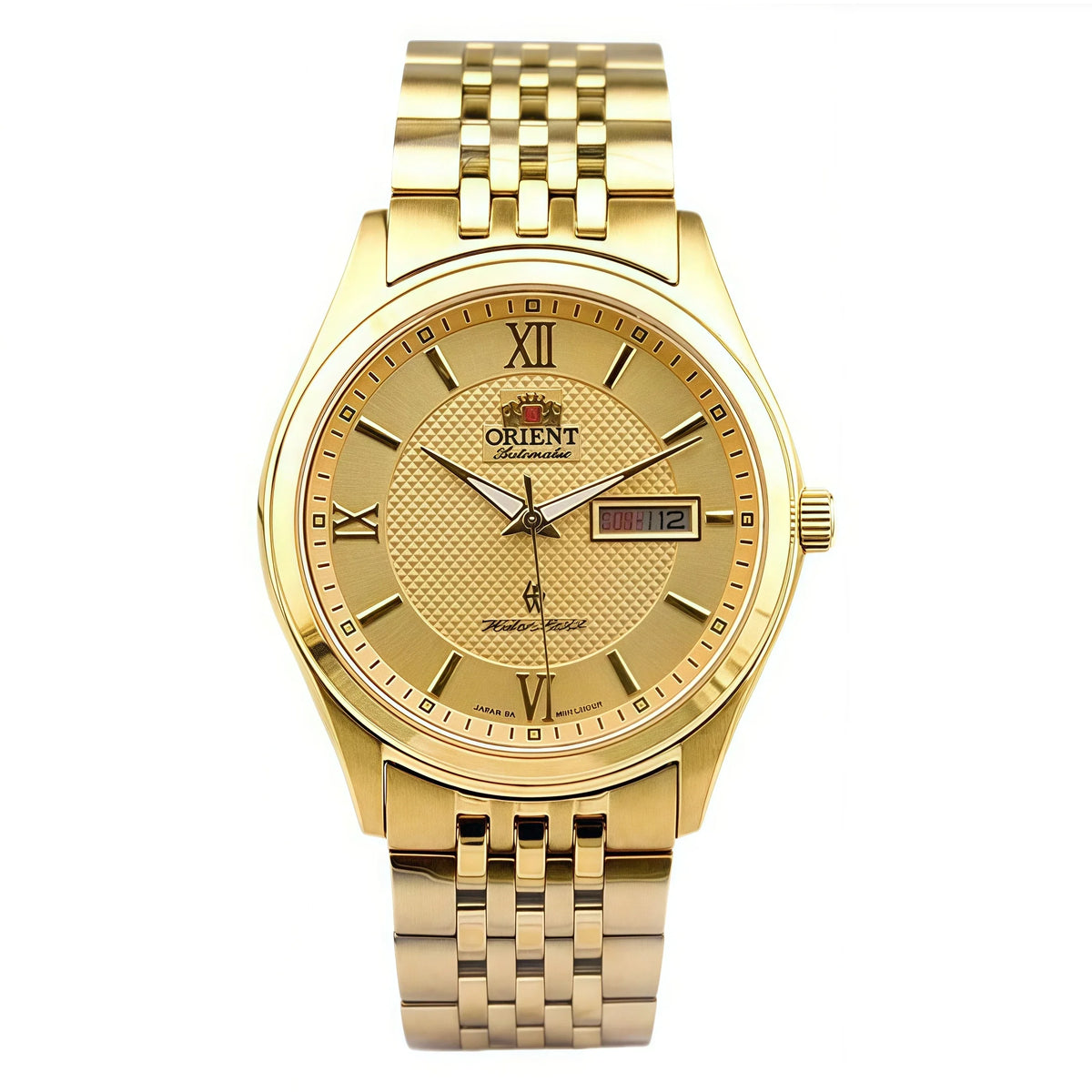 Relógio Masculino Heritage Automático