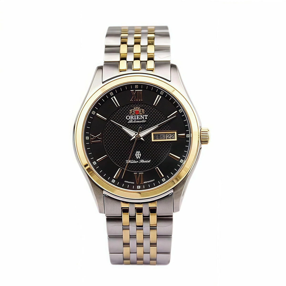 Relógio Masculino Heritage Automático